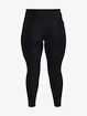 Colanți pentru femei Under Armour  UA HG Armour HiRise Legging&-BLK