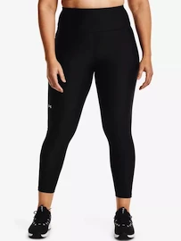 Colanți pentru femei Under Armour UA HG Armour HiRise Legging&-BLK