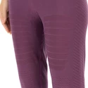 Colanți pentru femei UYN  Natural Training OW Pant Long Prune