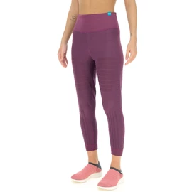 Colanți pentru femei UYN Natural Training OW Pant Long Prune