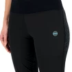 Colanți pentru femei UYN  Running Exceleration Wind Pants Long Black