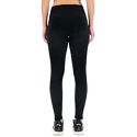 Colanți pentru femei UYN  Running Exceleration Wind Pants Long Black