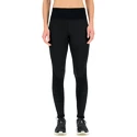 Colanți pentru femei UYN  Running Exceleration Wind Pants Long Black