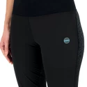 Colanți pentru femei UYN  Running Exceleration Wind Pants Long Black