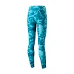 Colanți pentru femei Yonex  Women's Leggings YW0048 Blue Green