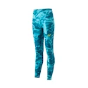 Colanți pentru femei Yonex  Women's Leggings YW0048 Blue Green