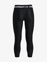 Colanți pentru fete Under Armour  Ankle Crop-BLK