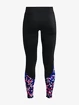 Colanți pentru fete Under Armour  CW Novelty Legging-BLK