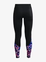 Colanți pentru fete Under Armour  CW Novelty Legging-BLK