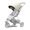 Copertină pentru cărucior Thule Spring canopy soft beige