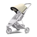 Copertină pentru cărucior Thule Spring canopy soft beige