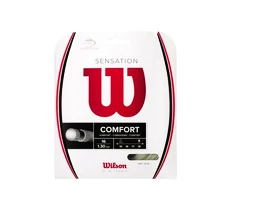 Cordaj de tenis Wilson Sensation 1.30 mm (12,2m)