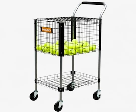 Coș pentru mingi de tenis Head Ball Cart