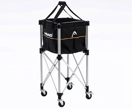 Coș pentru mingi de tenis Head Ball Trolley