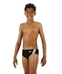 Costume de baie pentru băieți Speedo  Monogram 6,5 cm Breif Junior