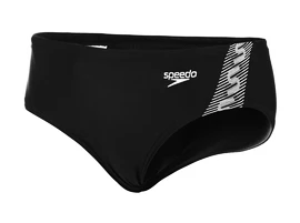 Costume de baie pentru băieți Speedo Monogram 6,5 cm Breif Junior