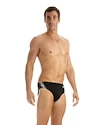 Costume de baie pentru bărbați Speedo  Monogram 7 cm BRF AM Black