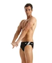 Costume de baie pentru bărbați Speedo  Monogram 7 cm BRF AM Black