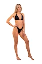 Costume de baie pentru femei Nebbia  Classic Triangle Bikini Top 450 Black