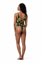 Costume de baie pentru femei Nebbia  High-energy monokini 560 jungle green