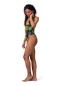 Costume de baie pentru femei Nebbia  High-energy monokini 560 jungle green  S