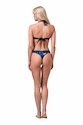 Costume de baie pentru femei Nebbia Ocean Selected Earth Powered bikini - top 556 ocean blue