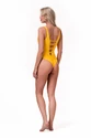 Costume de baie pentru femei Nebbia  One-colour monokini 560 yellow