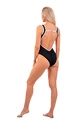 Costume de baie pentru femei Nebbia  One-piece Swimsuit Black French Style 460 Black