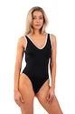 Costume de baie pentru femei Nebbia  One-piece Swimsuit Black French Style 460 Black  M