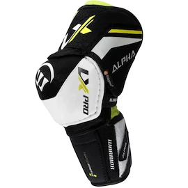 Cotiere Warrior Alpha LX Pro Junior