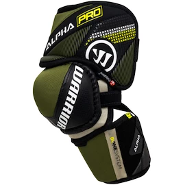 Cotiere Warrior Alpha Pro Junior