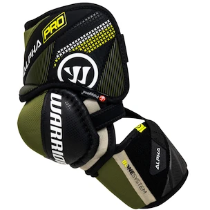 Cotiere Warrior Alpha Pro Junior