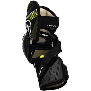 Cotiere Warrior Alpha Pro Junior