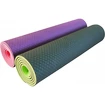 Covoraș de exerciții Power System  Podložka Na Jógu Yoga Mat Premium