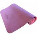 Covoraș de exerciții Power System  Podložka Na Jógu Yoga Mat Premium