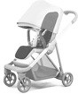 Covoraș Thule Stroller Seat Liner Grey Melange