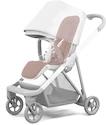 Covoraș Thule Stroller Seat Liner Misty Rose