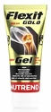 Cremă pentru masaj Nutrend  Flexit Gold Gel 100 ml