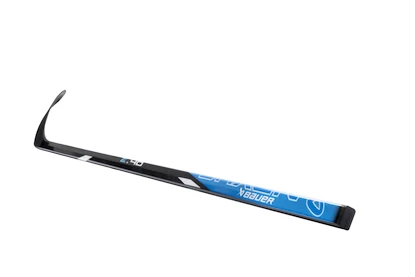 Crosă de hochei compozit Bauer Nexus E40 Grip Intermediate