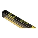 Crosă de hochei compozit Bauer  PROTO R GOLD Grip Junior