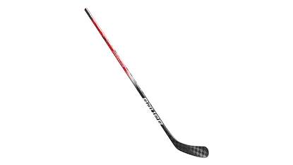 Crosă de hochei compozit Bauer Vapor HYP2RLITE Grip Red Junior