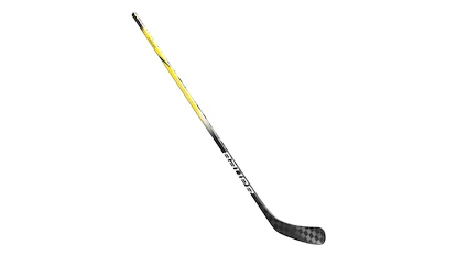 Crosă de hochei compozit Bauer Vapor HYP2RLITE Grip Yellow Junior