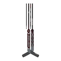 Crosă de hochei compozit pentru portar Bauer  M50PRO Maroon Senior