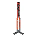 Crosă de hochei compozit pentru portar Bauer  M50PRO Orange Intermediate 23 inch, L (regular)