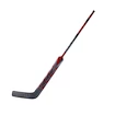 Crosă de hochei compozit pentru portar Bauer  M50PRO Red Intermediate 23 inch, L (regular)