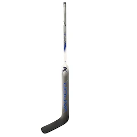 Crosă de hochei compozit pentru portar Bauer Vapor X5 Pro Blue Intermediate