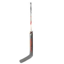 Crosă de hochei compozit pentru portar Bauer Vapor X5 Pro Red Intermediate