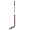 Crosă de hochei compozit pentru portar Bauer Vapor X5 Pro Red Intermediate 24 inch, L (regular)