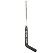 Crosă de hochei compozit pentru portar Bauer Vapor X5 Pro Silver/Black Intermediate