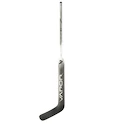 Crosă de hochei compozit pentru portar Bauer Vapor X5 Pro Silver/Black Intermediate